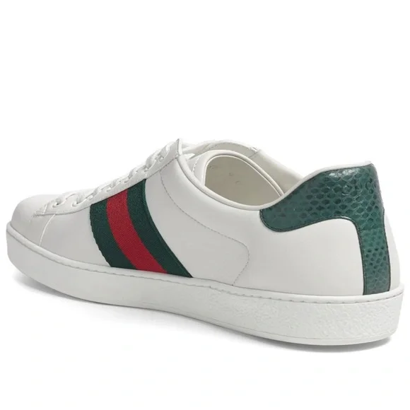GUCCI Ace Sneaker - Picture 3 of 10